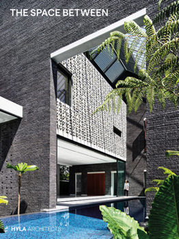 Hardcover The Space Between Book