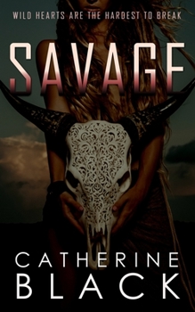 Paperback Savage Book