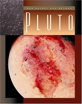 Library Binding Pluto Book