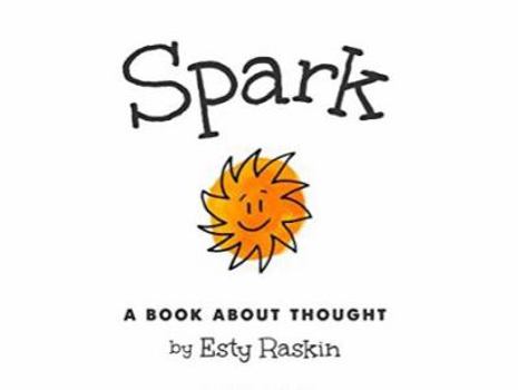 Spark: A Book About Thought