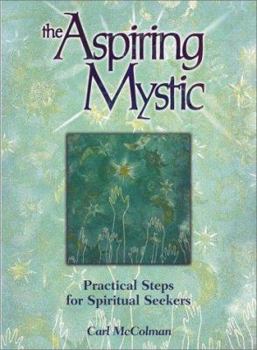 Paperback Aspiring Mystic Book