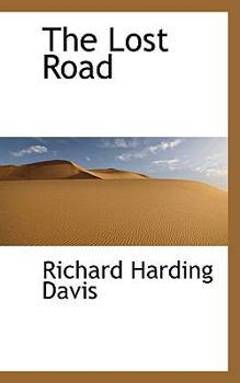 Hardcover The Lost Road Book