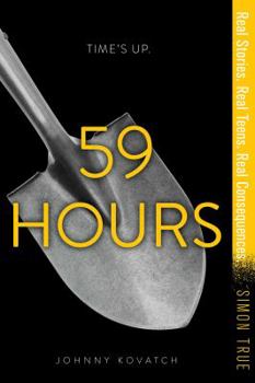 Paperback 59 Hours Book