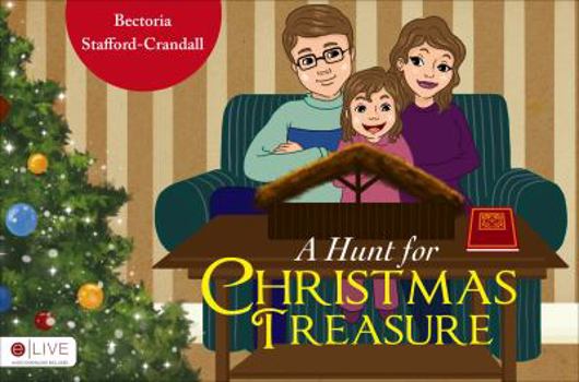 Paperback A Hunt for Christmas Treasure Book