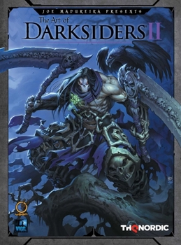 The Art of Darksiders II - Book #2 of the Art of Darksiders