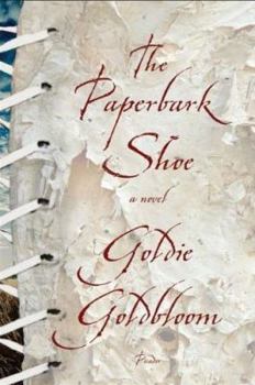 Paperback The Paperbark Shoe Book