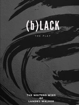 Paperback (b)LACK Book