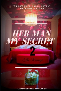 Paperback Her Man my secret Book