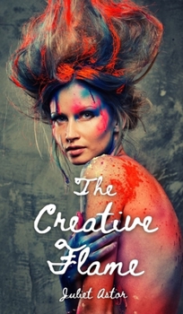 Hardcover The Creative Flame Book