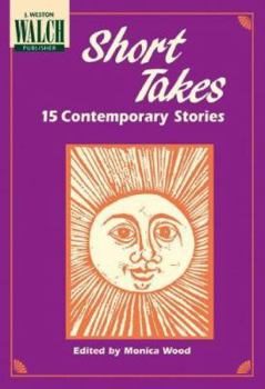 Paperback Short Takes: 15 Contemporary Stories Book