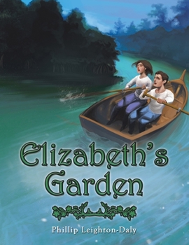 Paperback Elizabeth's Garden Book