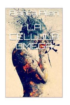 Paperback La Cellula Omega [Italian] Book