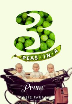 Paperback 3 Peas In A Pram Book