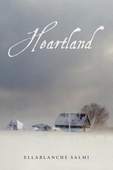 Paperback Heartland: Survival in the 1930s Book