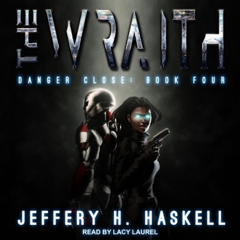 The Wraith: Danger Close