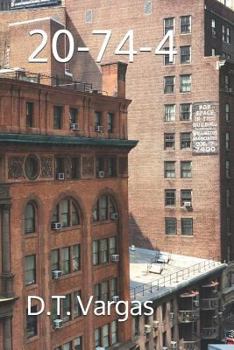 Paperback 20-74-4 Book