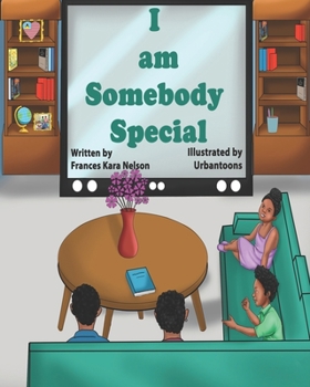 Paperback I am Somebody Special Book