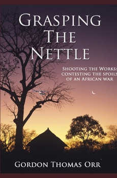 Paperback Grasping the Nettle Book