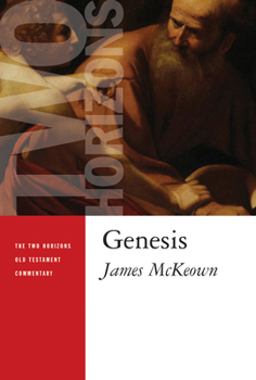 Paperback Genesis Book