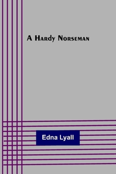 Paperback A Hardy Norseman Book