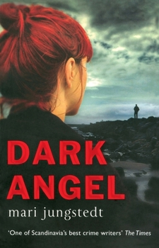 Paperback Dark Angel: Anders Knutas series 6 Book