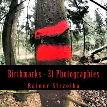 Paperback Birthmarks - 31 Photographies Book