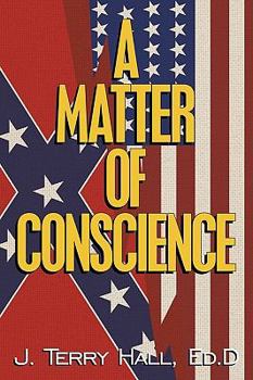 Paperback A Matter of Conscience Book