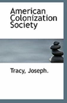 American Colonization Society