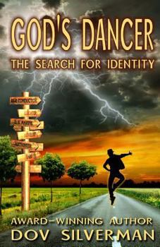Paperback God's Dancer: A Search for Identity Book