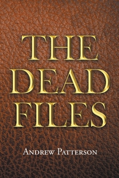 Paperback The Dead Files Book