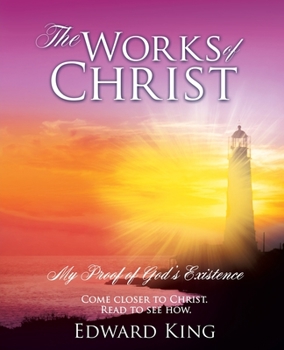 Paperback The Works of Christ Book