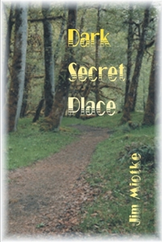 Paperback Dark Secret Place Book