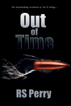 Paperback Out Of Time Book