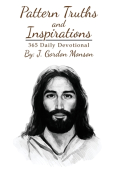 Paperback Pattern Truths and Inspirations: 365 Daily Devotional Book