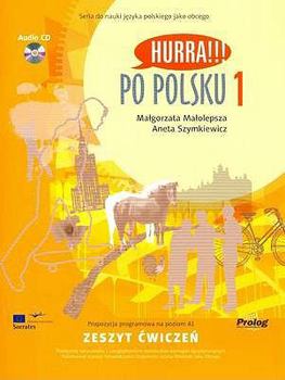 Paperback Hurra!!! Po Polsku (v. 1) Book