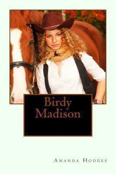 Paperback Birdy Madison Book