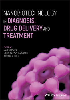 Misc. Nanobiotechnology in Diagnosis, Drug Delivery and Treatment Book