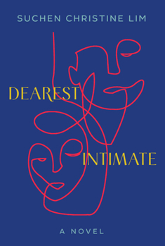 Paperback Dearest Intimate Book