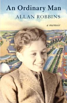 Paperback An Ordinary Man: a memoir Book