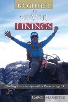 Paperback Brightest of Silver Linings Book