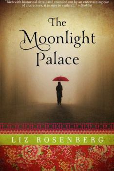 Paperback The Moonlight Palace Book