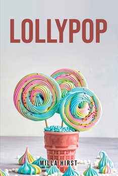 Paperback Lollypop Book