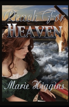 Reach for Heaven - Book #3 of the Grayson Brothers