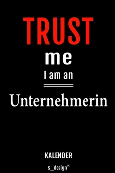 Kalender für Unternehmer / Unternehmerin: Wochen-Planer 2020 / Tagebuch / Journal für das ganze Jahr: Platz für Notizen, Planung / Planungen / Planer, Erinnerungen und Sprüche (German Edition)