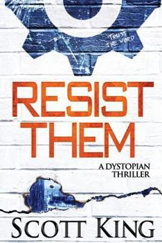 Paperback Resist Them Book