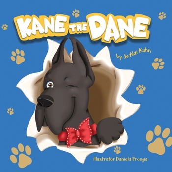 Kane the Dane