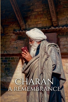 Paperback Charan: A Remembrance Book