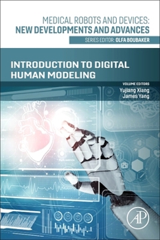 Paperback Introduction to Digital Human Modeling Book