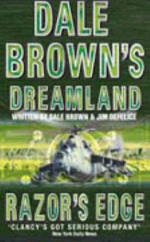 Razor's Edge - Book #3 of the Dreamland