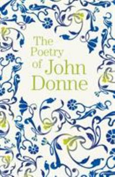 Paperback The Poetry of John Donne Book